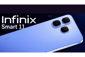 Infinix Smart 11 price in Bangladesh